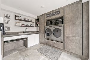 Utility Room- click for photo gallery
